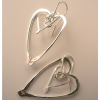 Hart to Hart Earrings
