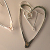 Hart to Hart Earrings