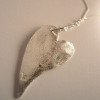 Hold Me Close Pendant