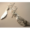 Sycamore Earrings