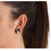 Fiore Della Notte Pearl Studs