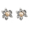 Lily Pearl Studs