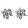 Lily Pearl Studs