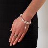 Pearl Baroque Charm