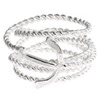 Anchor & Rope Wrap Ring