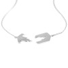 Each Other Necklace