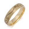 Journey Wedding Ring