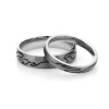 Journey Wedding Ring