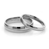 Infinity Wedding Ring