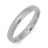 Infinity Wedding Ring