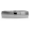Infinity Wedding Ring