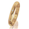 Diamond Set Court Ring