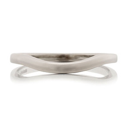 Sweep Wedding Ring