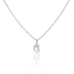 Hanga Heart pendant