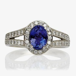 Windsor Cocktail Ring