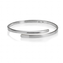 Wrap Bangle