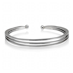 Hari Triple Band Bangle
