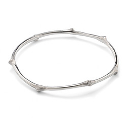 I'll Always Remember Branch Bangle