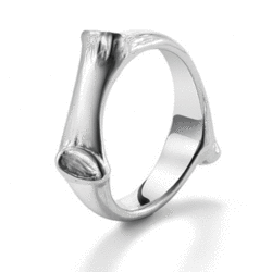 I'll Always Remember Classic Branch Ring