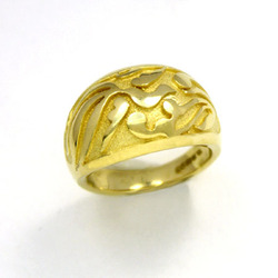 Golden Pheonix Ring