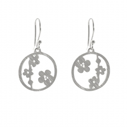 Blossom Earrings