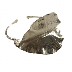 Angel's Wing Bangle