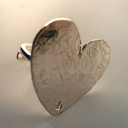 Love Me Do Ring