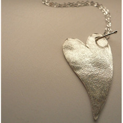 Hold Me Close Pendant