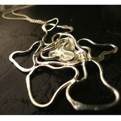Contours Pendant