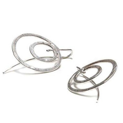 Soleil Earrings