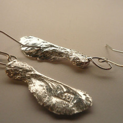 Sycamore Earrings