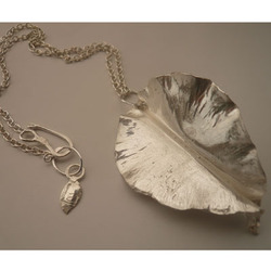Angel's Wings Necklace