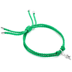 Nelson Mandela Childrens Fund  'Hope' Charm Bracelet