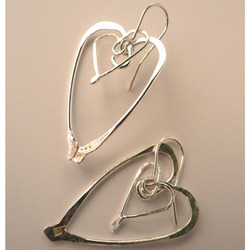 Hart to Hart Earrings