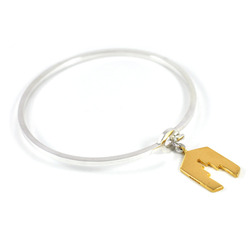 Each Other Bangle