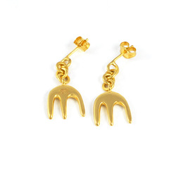Remember Drop Earrings