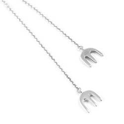 Remember Necklace
