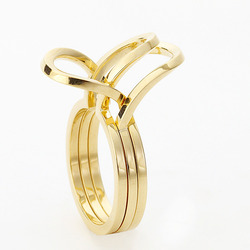 Parts of the Whole Ring Trio