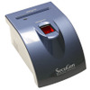 SecuGen Smartcard iD-USB SC Smartcard & Fingerprint Reader (USB Interface)