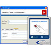 SecuGen Enterprise NMAS Login Method Starter Pack (Additional Client License)