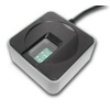 Futronics FS88 FIPS201/PIV Compliant USB2.0 Fingerprint Scanner