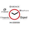 M2SYS RightPunch Time & Attendence