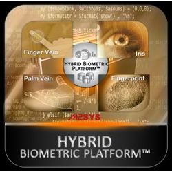 M2SYS HBP Appserver SDK Integration License