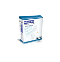 Softex OmniPass Client Edition