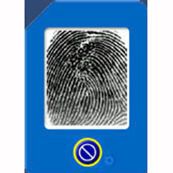 SecuDesktop Pro Biometric Authentication Software