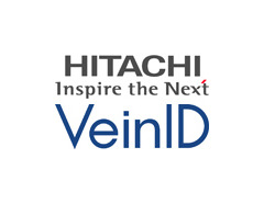 Hitachi VeinID (FingerVein) SDK