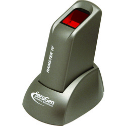 SecuGen Hamster IV Fingerprint Reader