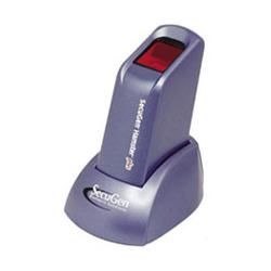 SecuGen Hamster Plus Fingerprint Reader