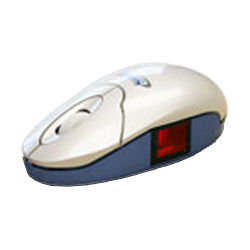 SecuGen OptiMouse Plus