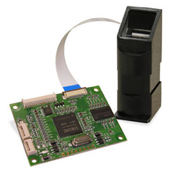 SecuGen OEM Sensor Module (Serial)